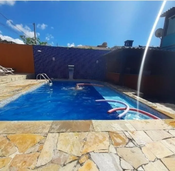 Casa Buzios Moreira Campos Armacao dos Buzios
