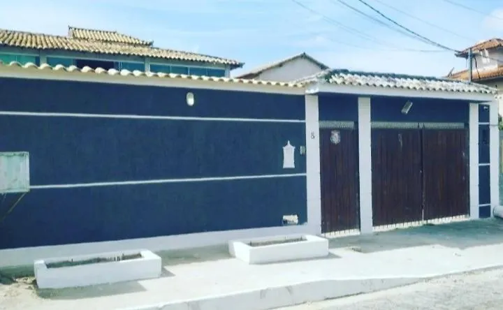 Casa Buzios Moreira Campos Brazil