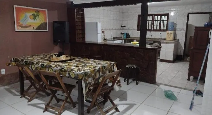 Casa Buzios Moreira Campos 0*, Armacao dos Buzios Brazil