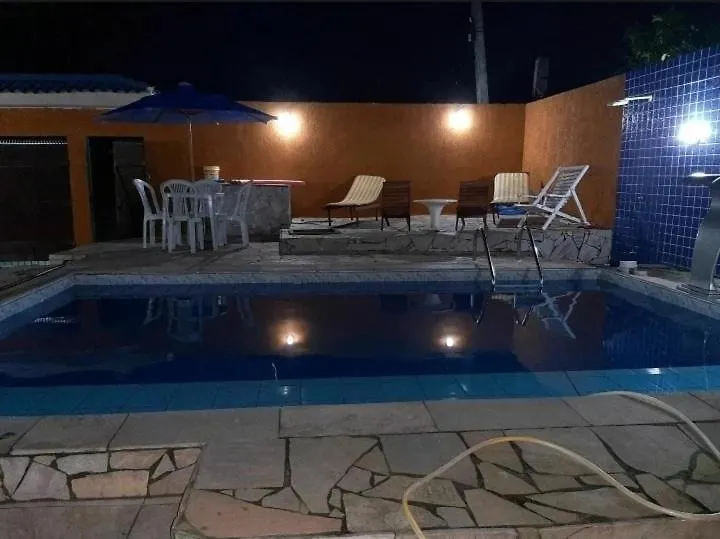 Casa Buzios Moreira Campos