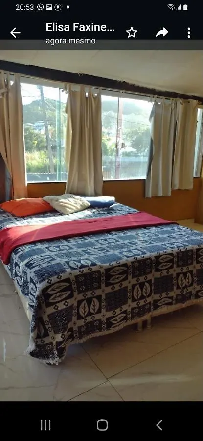 Casa Buzios Moreira Campos Holiday home Armacao dos Buzios