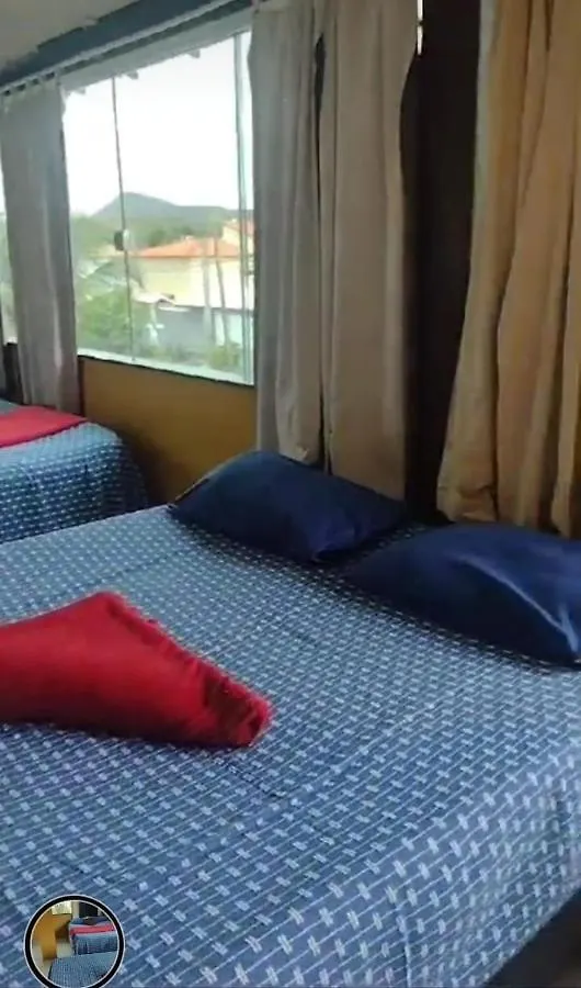 Casa Buzios Moreira Campos