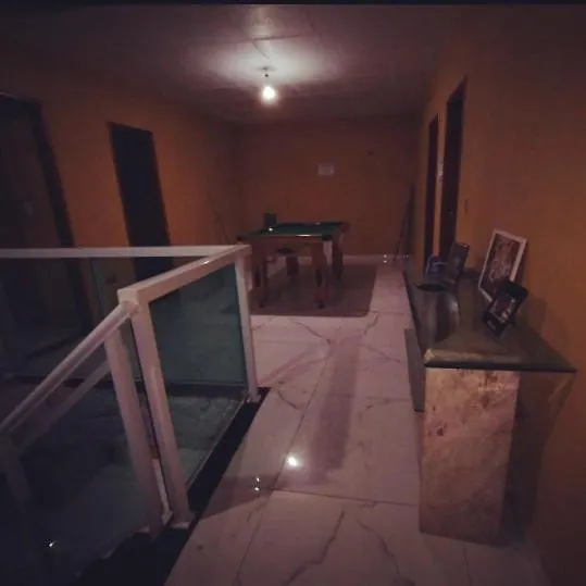 Casa Buzios Moreira Campos Brazil