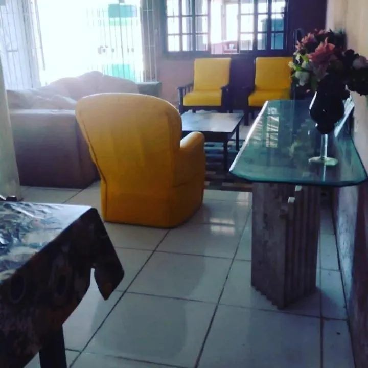 Holiday home Casa Buzios Moreira Campos Brazil