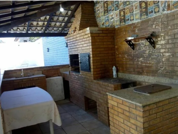 Casa Buzios Moreira Campos Holiday home