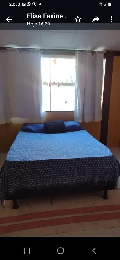Holiday home Casa Buzios Moreira Campos