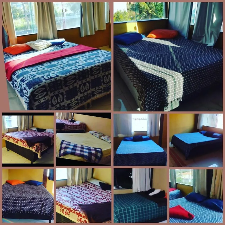 Holiday home Casa Buzios Moreira Campos
